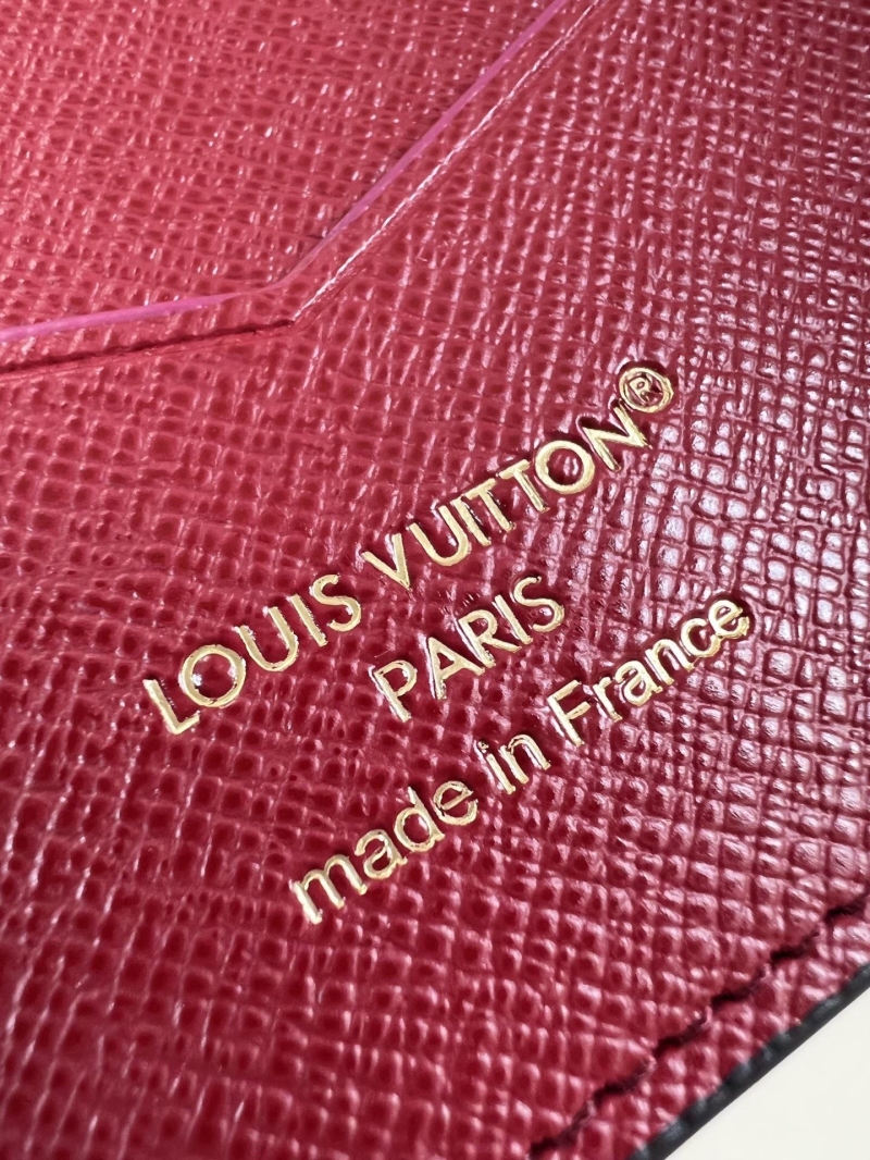 LV Wallets